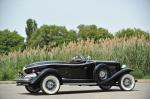 Auburn 12-160 Standard Speedster 1932 года
